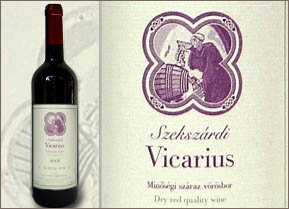 vicarius